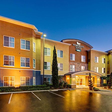Homewood Suites By Hilton Carlsbad-North San Diego County Bagian luar foto