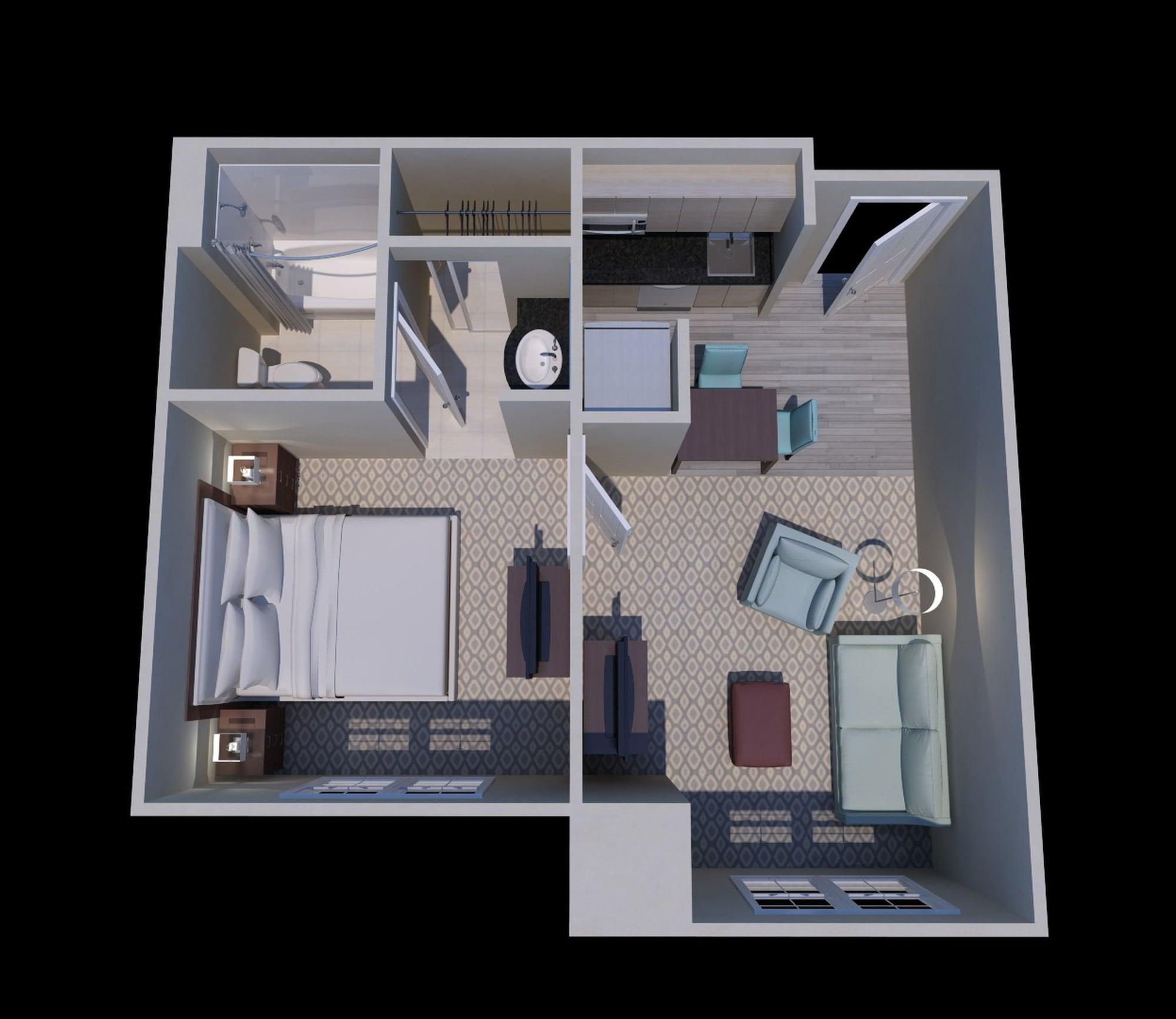 Homewood Suites By Hilton Carlsbad-North San Diego County Bagian luar foto