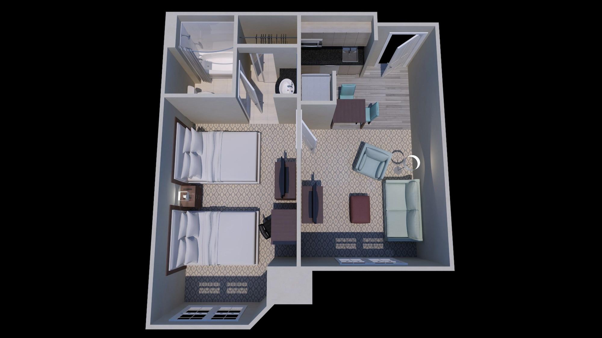 Homewood Suites By Hilton Carlsbad-North San Diego County Bagian luar foto