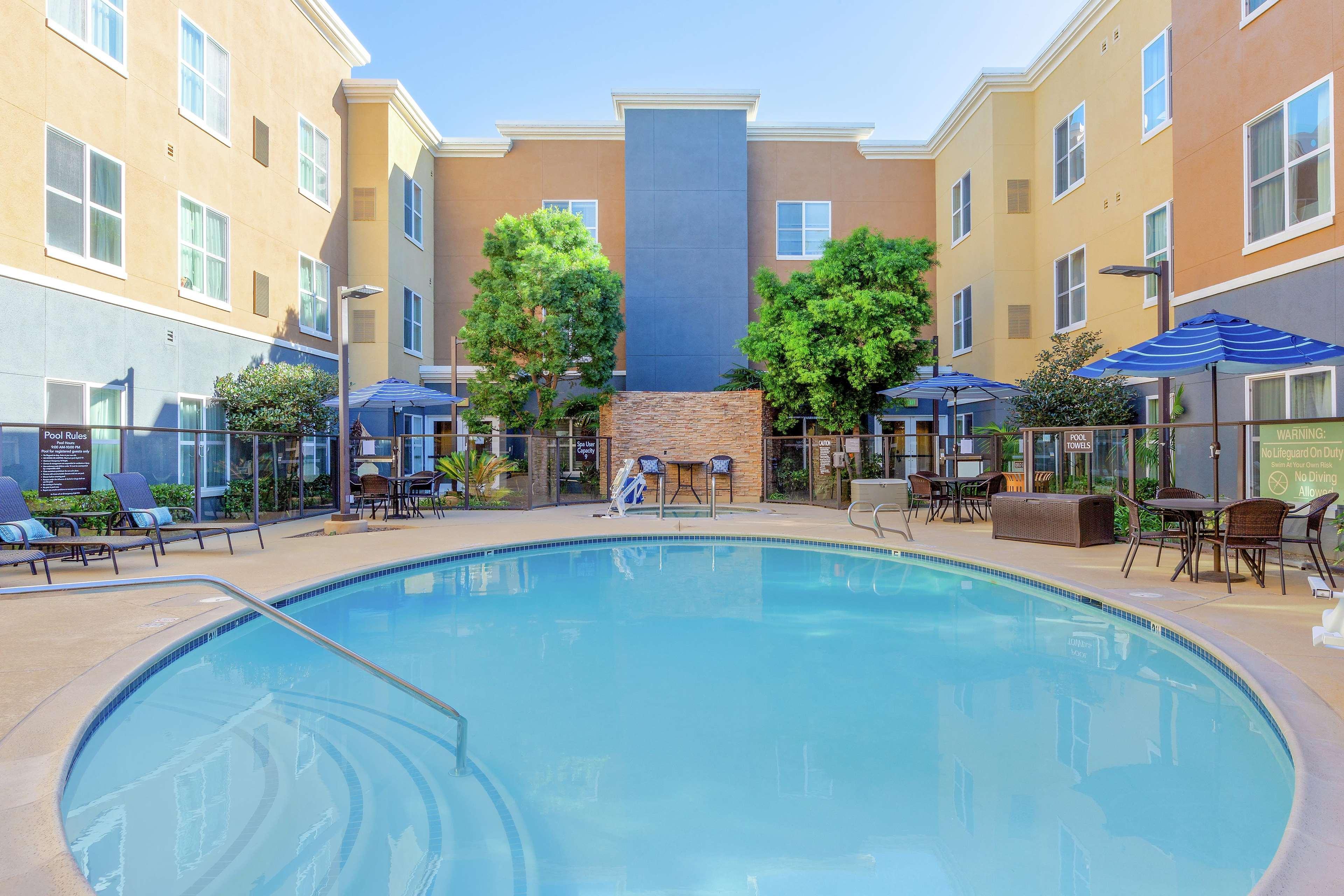 Homewood Suites By Hilton Carlsbad-North San Diego County Bagian luar foto