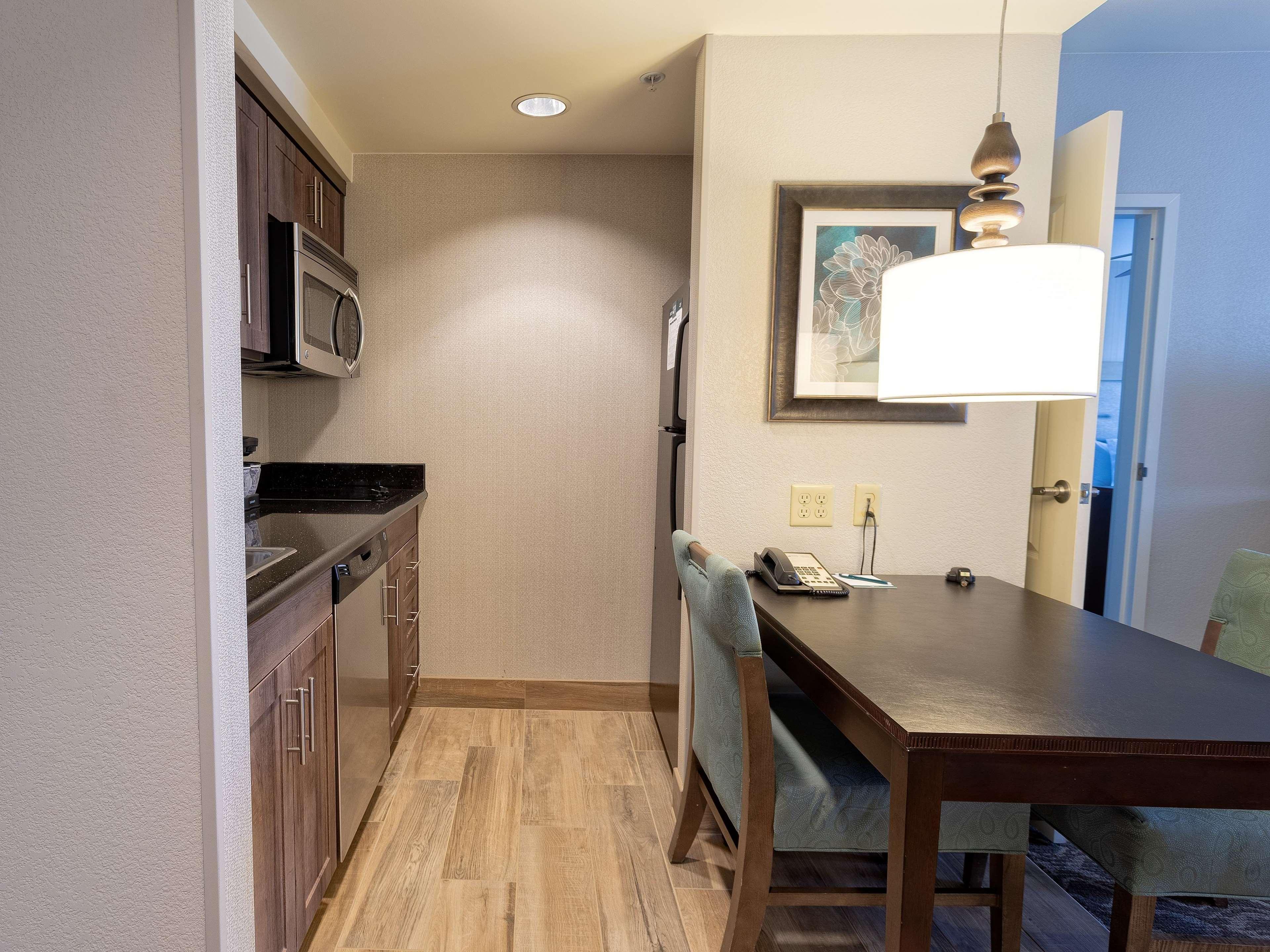 Homewood Suites By Hilton Carlsbad-North San Diego County Bagian luar foto