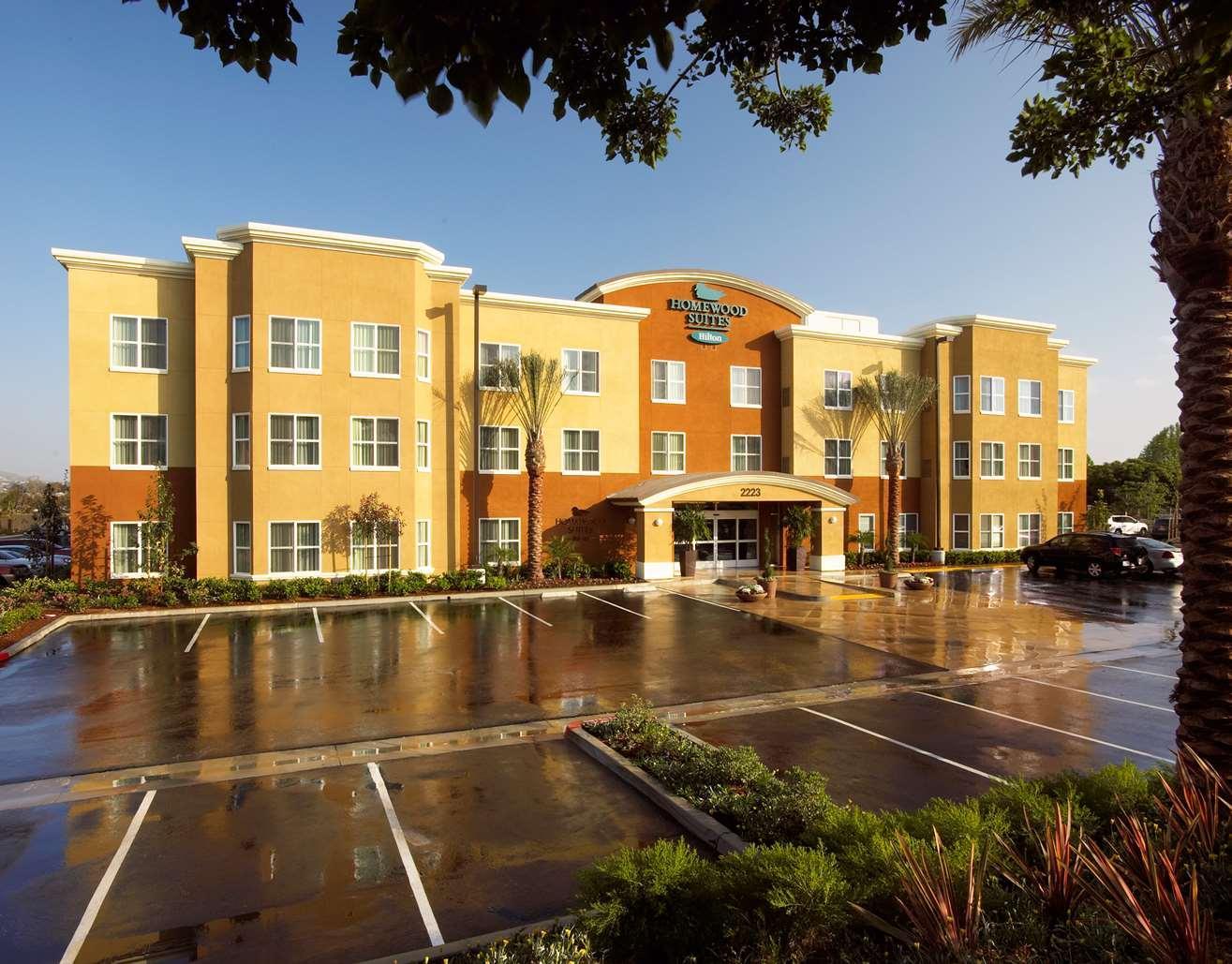 Homewood Suites By Hilton Carlsbad-North San Diego County Bagian luar foto