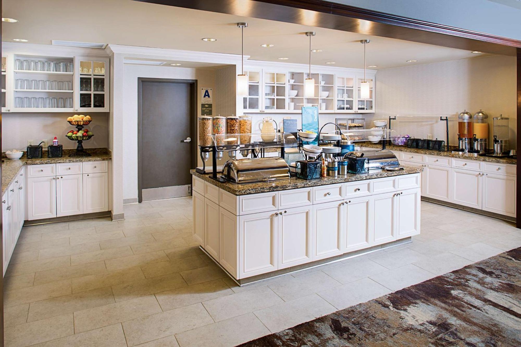 Homewood Suites By Hilton Carlsbad-North San Diego County Bagian luar foto