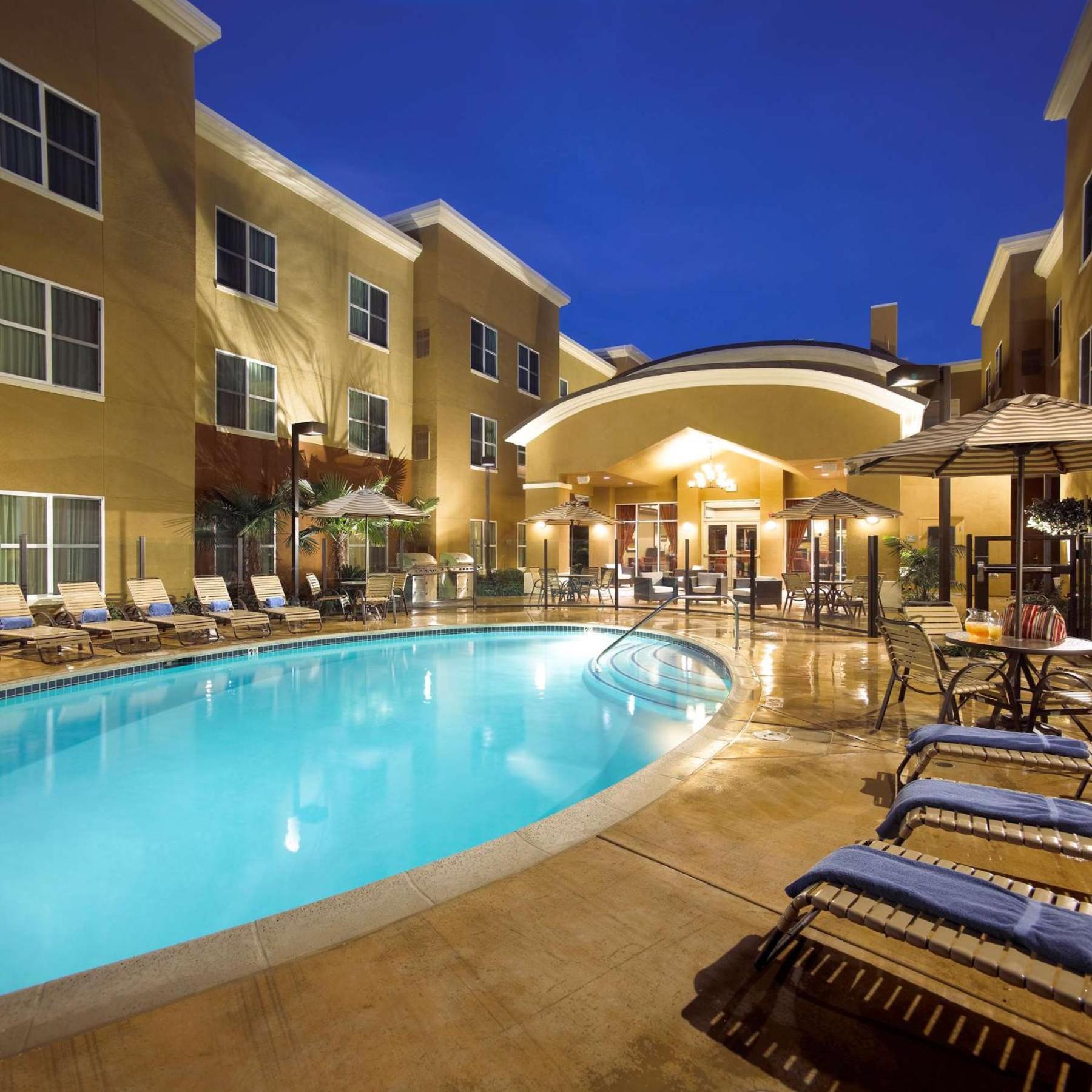 Homewood Suites By Hilton Carlsbad-North San Diego County Bagian luar foto