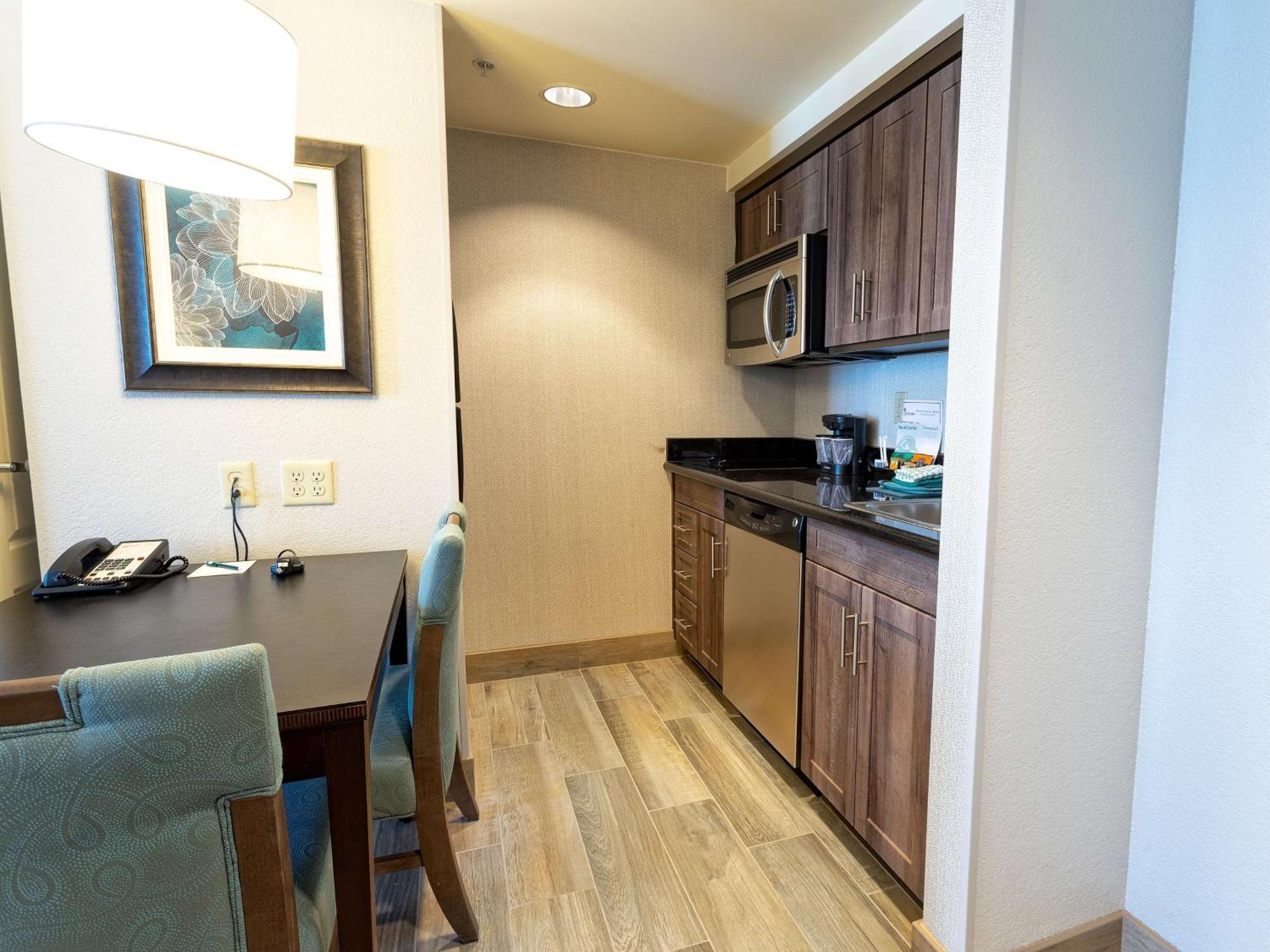 Homewood Suites By Hilton Carlsbad-North San Diego County Bagian luar foto