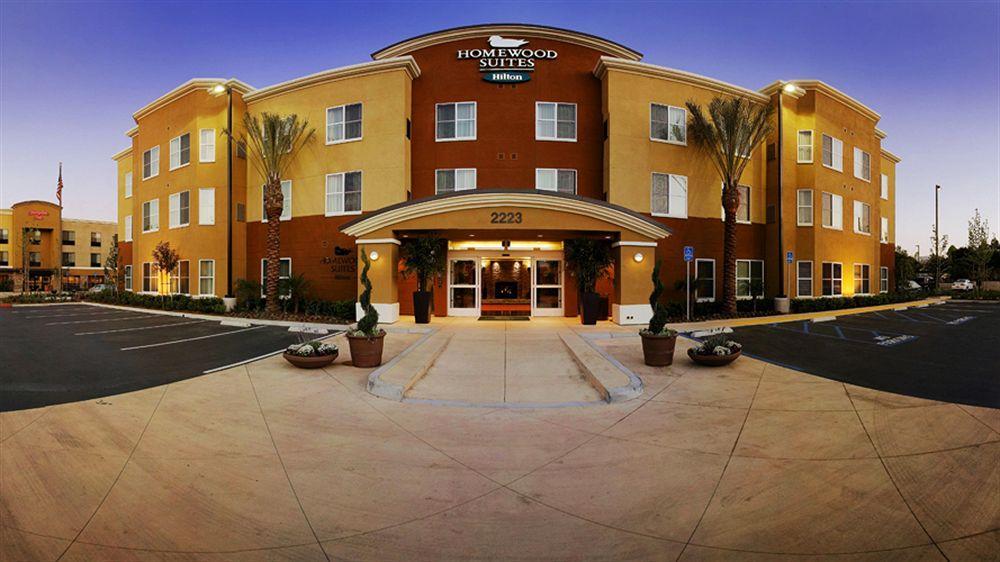 Homewood Suites By Hilton Carlsbad-North San Diego County Bagian luar foto