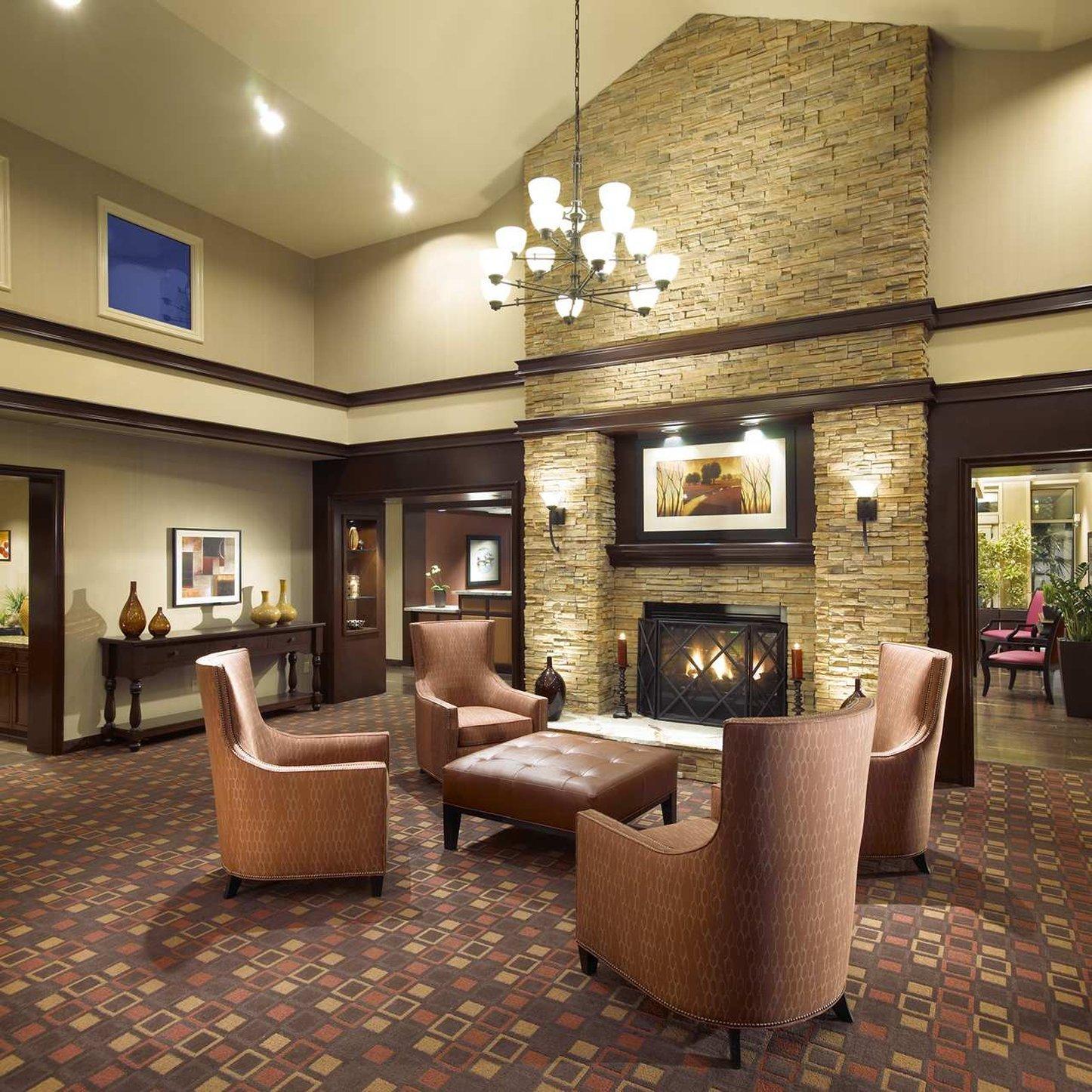 Homewood Suites By Hilton Carlsbad-North San Diego County Bagian luar foto